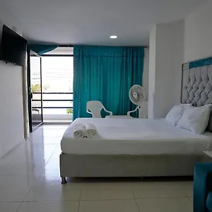  Apartamento 2 Duplex Entrada Privada Centro Playa